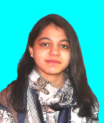 Maira Naeem