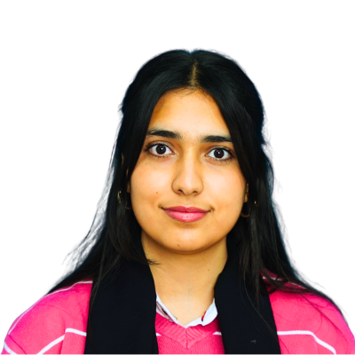 Kiran Ijaz