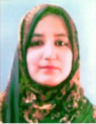 Tayyab Bibi