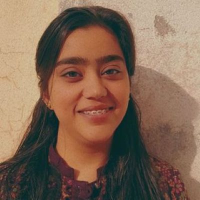Humna Aziz