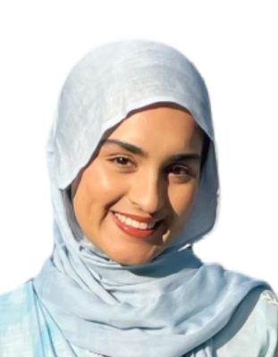 Hiba Ahmed