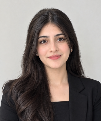 Mishal Khan