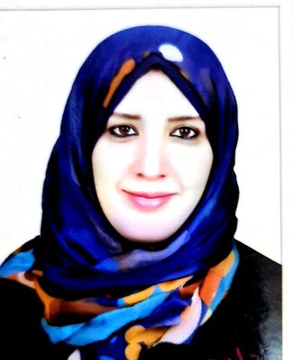 Asmaa Diyaa
