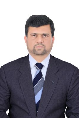Iqbal Anjum