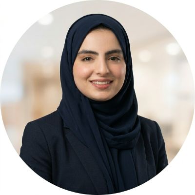 Zainab Shahid