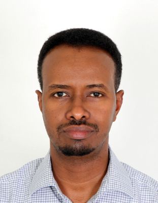 Mohamed Abdullahi