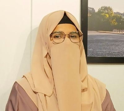 Amna Tahreem