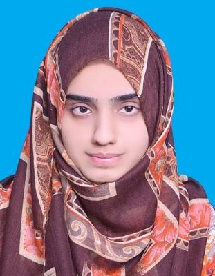 Hina Nazir