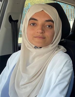 Khadidja Berrais