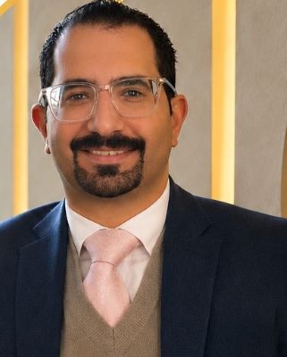 Malik Halawah