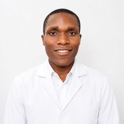 Stanley Mbaiya