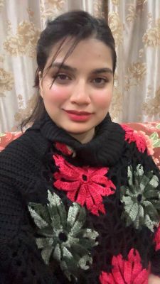 Maliha Iqbal