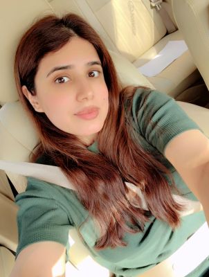 Amna Sajjad