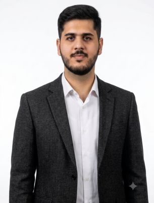BILAL Jilani