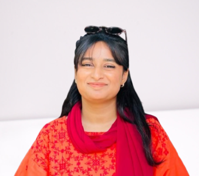 Hafiza Maherab