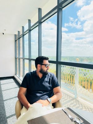 Kashif Delvi