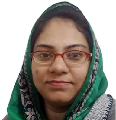 Sehar Saleem