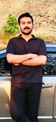 Anwaar Khan