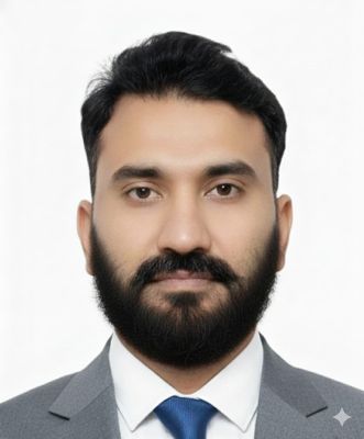 Shahnawaz Memon