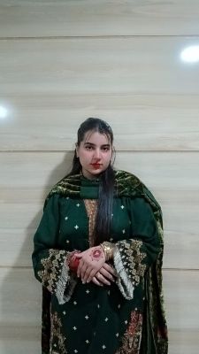Ayesha Sajjad