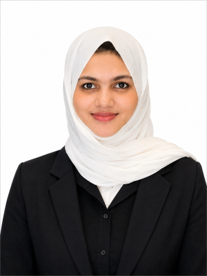 Fathimathul Liyana