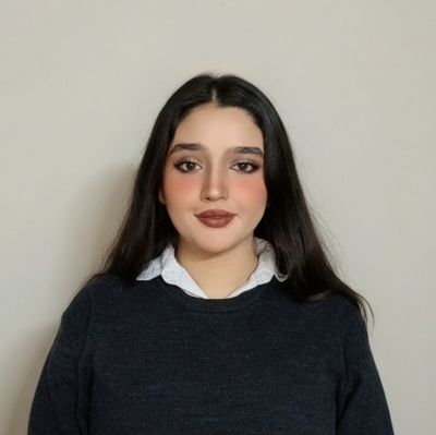 Anna Mudassar