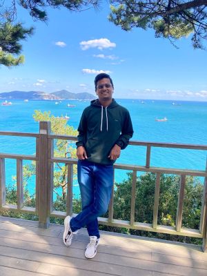 Jayanta Rathi