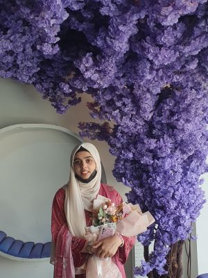 Fatima Shafqat