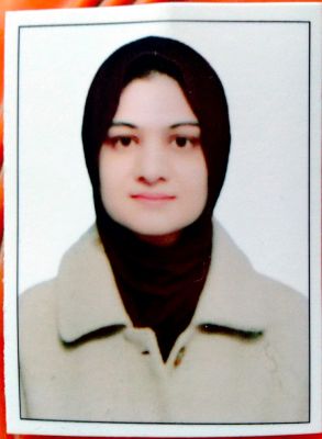 Maryam Ammar