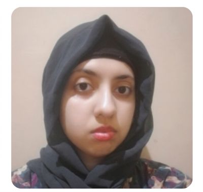 Rameen Shahid
