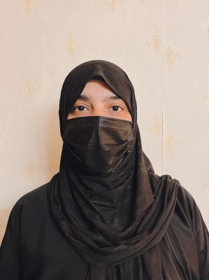 Asma Osama