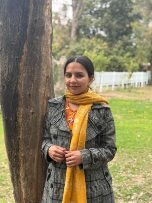 Misbah Zawar