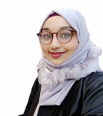 Dr Saima Saiyed